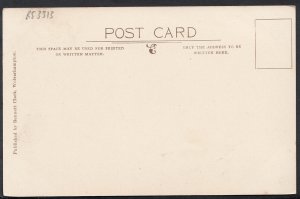 Shropshire Postcard - Boscobel House   RS3313