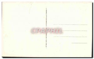 Old Postcard Musee des Arts Decoratifs Armchair