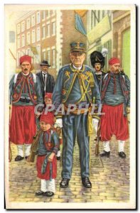 Folklore Belgian picture Cote d & # 39or tank The youngest and the oldest of ...