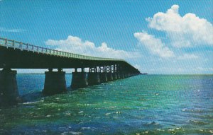 Florida Key West Overseas Highway