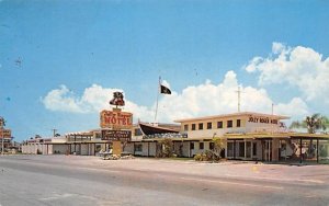 Jolly Roger Motel-Botel St Petersburg, Florida  