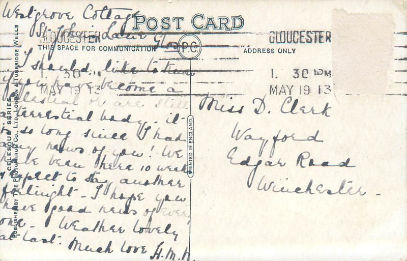 Gloucester Cathedral: Robert Duke of Normandy Monument