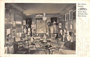 Heinz, Sun Parlor Interior Advertising 1910 