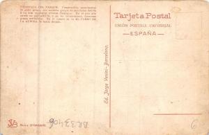 Br33406 Barcelona Vista parcial spain