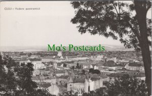 Romania Postcard - Cluj-Napoca - Vedere Panoramica  RS34071