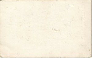 PC CHINA, THESE JOLLY CHINESE DUCKS SAY QUACK, Vintage Postcard (b33973)