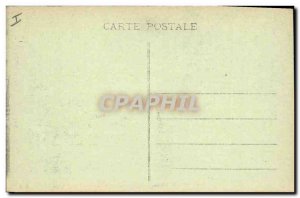 Old Postcard Eu Tomb of Charles & # 39Artois in the crypt of Our Lady & # 39e...