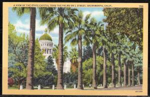 California - Sacramento (USVC 0131)