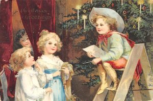 Christmas Greetings Christmas View Images