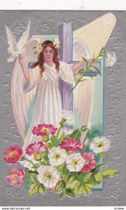 Easter Angel , 00-10s