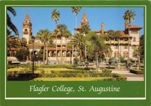 B32560 Flagler College St Augustine   usa