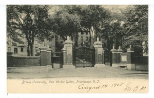 MI - Ishpeming. Ogden Lake  ca 1905