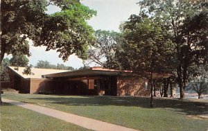 Public Library  Lake Geneva WI 