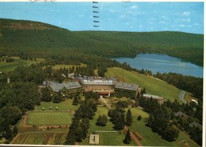 Skytop Club,Skytop,PA BIN