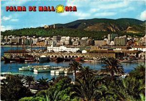 CPA Espagne-Mallorca-Palma de Mallorca (323384)