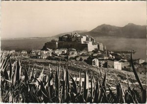 CPM Calvi vue generale CORSICA (1079208)