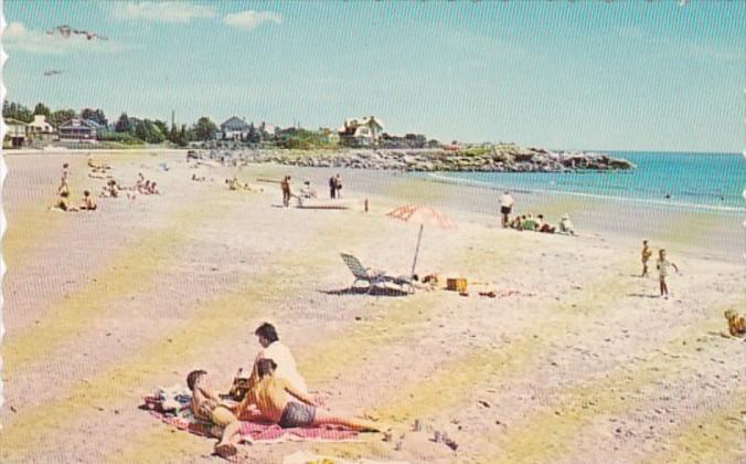 are dogs allowed at wallis sands beach in new hampshire