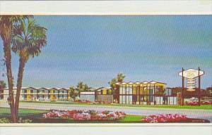 Florida Orlando Colonial Plaza Motel