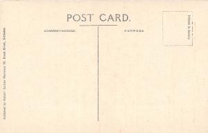 E46/ Barbados Foreign Postcard Caribbean c1910 Broad Street Stores 3