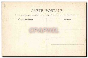 Old Postcard Merry Widow Franz Lehar