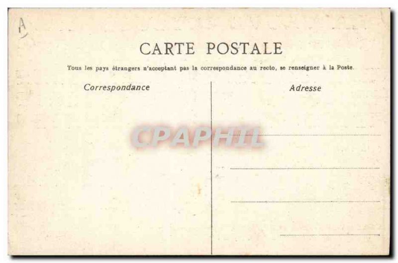 Old Postcard Merry Widow Franz Lehar