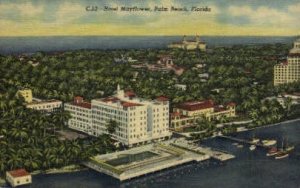 Hotel Mayflower - Palm Beach, Florida FL