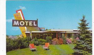 Pennsylvania Monroeville William Penn Motel