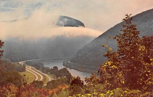 Delaware Water Gap National Recreation Area Delaware Water Gap, Pennsylvania ...