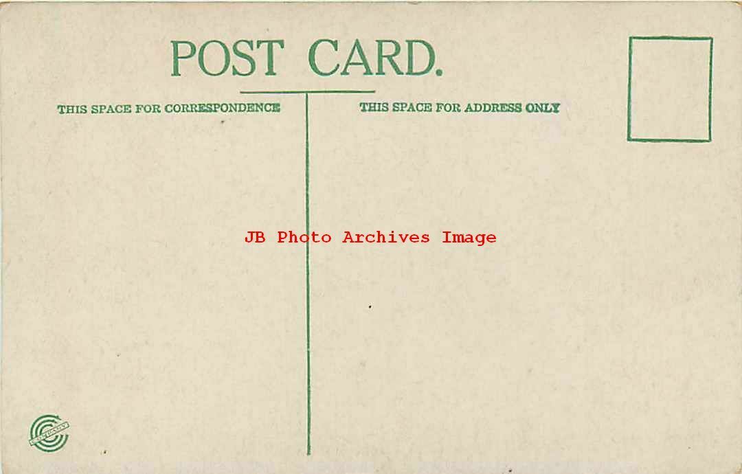 MO, Joplin, Missouri, White Lead Works Factory, Exterior View, No 5844 United States