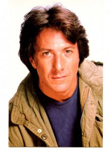 Dustin Hoffman