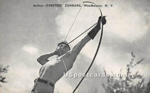 Chesters' Woodbourne NY 1941