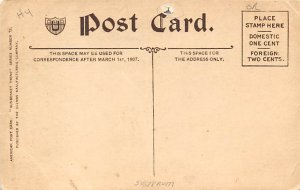 Girls baking Sun Bonnet Unused 