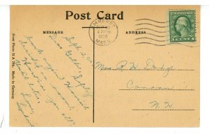 MA - Amherst. Amherst College, Natatorium Interior