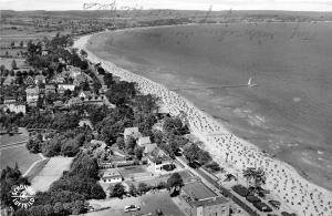 BG23640  ostseebad scharbeutz   germany CPSM 14x9cm