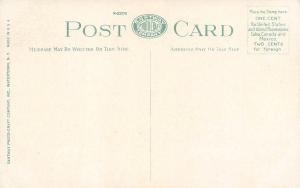 Thousand Islands New York c1910 Postcard Devils Oven Island