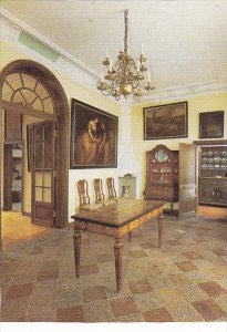 Russia Petroverts The Foreroom The Marly Palace