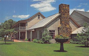 Quail Hill Inn Historic Towne of Smithville - Smithville, New Jersey NJ