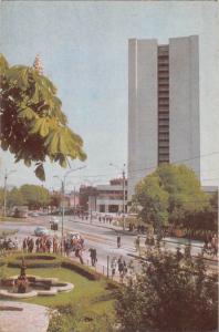 BG35783 parnu road hotel viru tallinn estonia