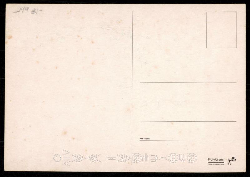 Dennis Hopper Red Rock West Death