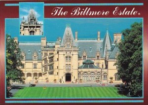 North Carolina Asheville The Biltmore Estate