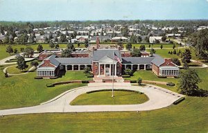 Shriners Hospital  For Crippled Children Lexington, Kentucky USA