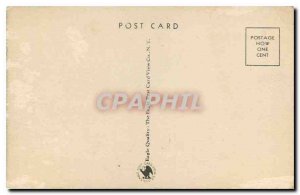 Old Postcard Reflections Linden