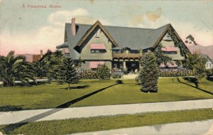 USA A Pasadena Home 04.31