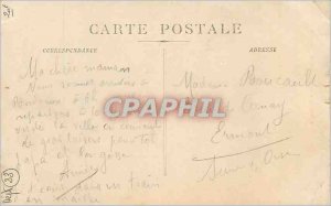 Postcard Old Bordeaux La Cathedrale St Andre The Arrows