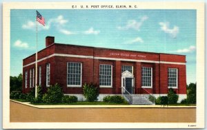 M-7114 US Post Office Elkin North Carolina