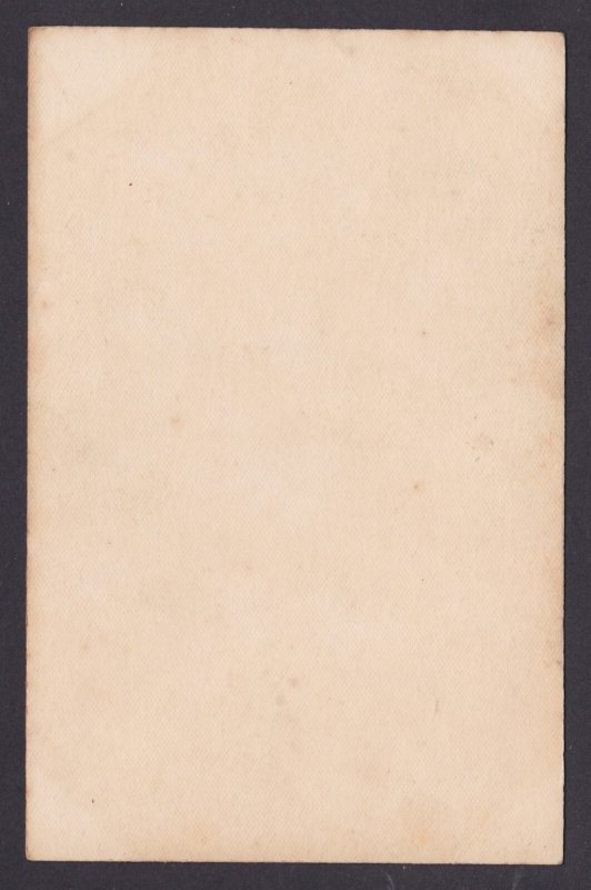 Original Photo card France 1910, Nude Girl, risque, Jean Agelou