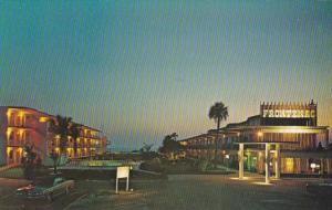 Florida Sarasota Frontenac Hotel Court