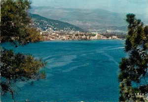 Postcard France La Napoule cote d Azur