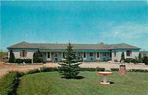 PA, Donegal, Pennsylvania, Laurel View Motel