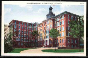 California, San Francisco (USVC 0371)